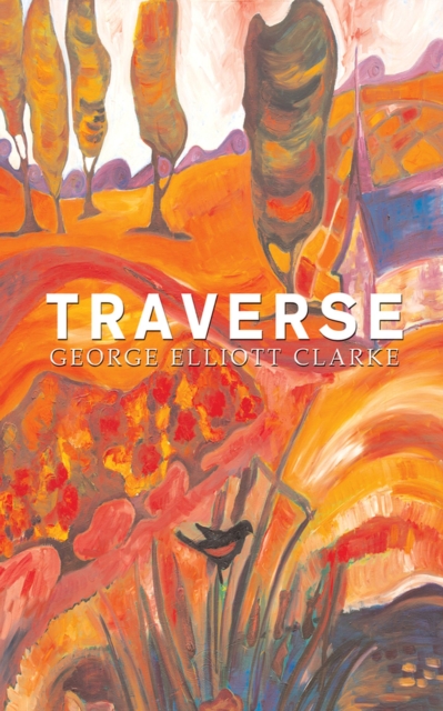 Traverse, Paperback / softback Book