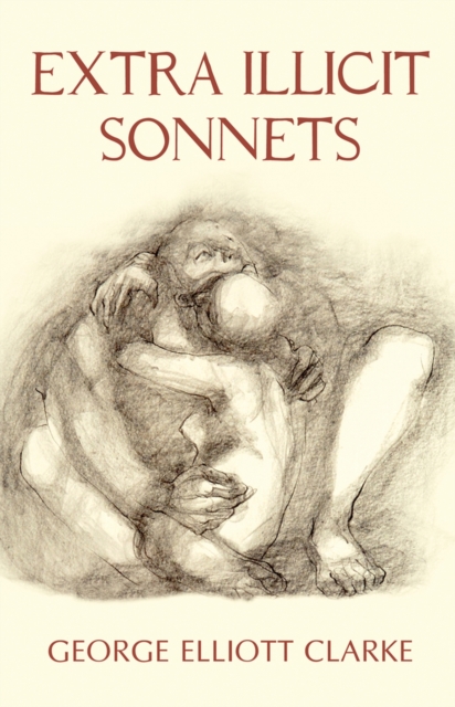 Extra Illicit Sonnets, Paperback / softback Book