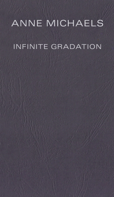 Infinite Gradation, EPUB eBook