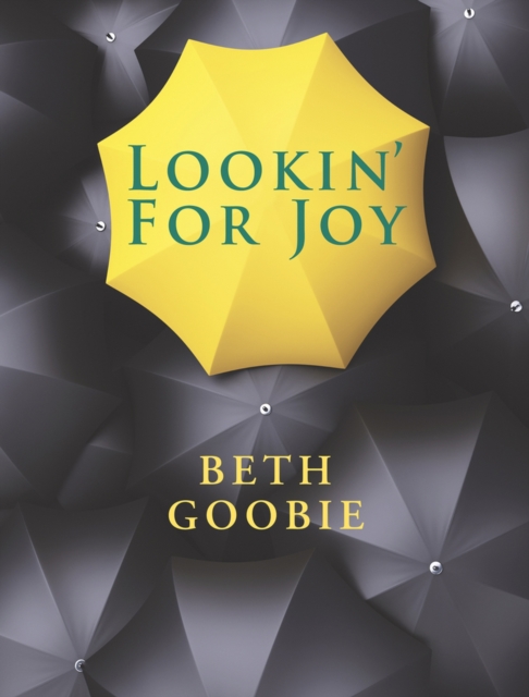 Lookin' for Joy, Paperback / softback Book