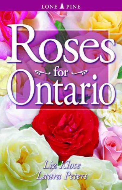 Roses for Ontario, Paperback / softback Book