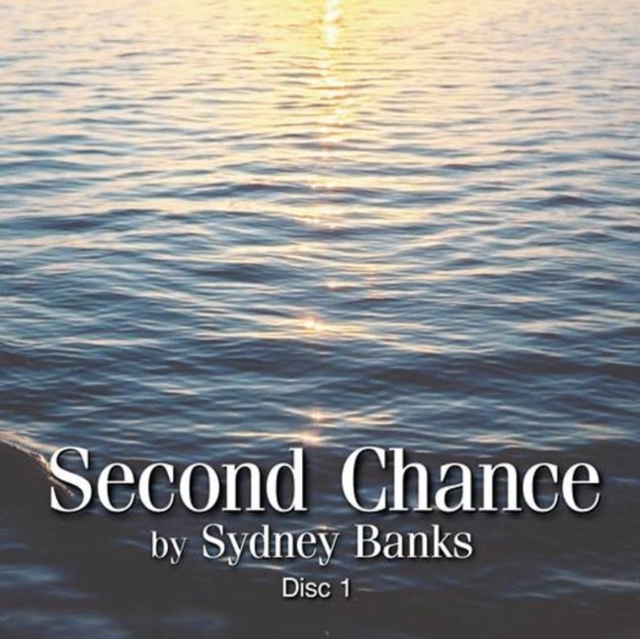 Second Chance, CD-Audio Book
