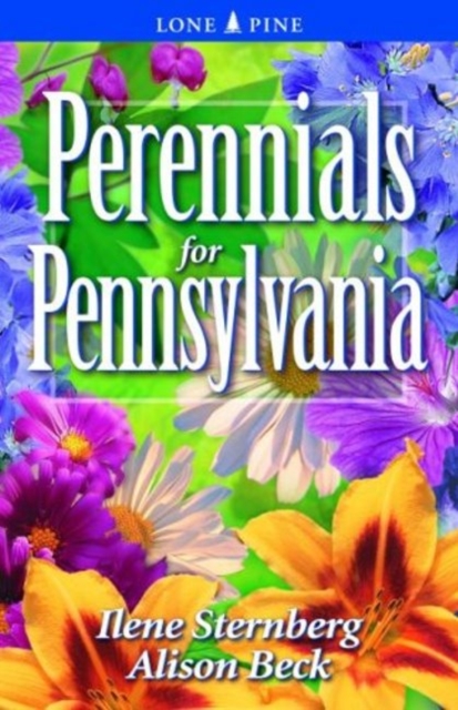 Perennials for Pennsylvania, Paperback / softback Book