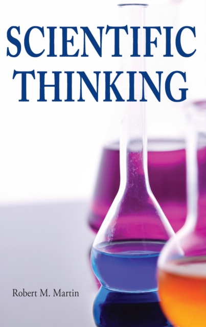 Scientific Thinking, Paperback / softback Book