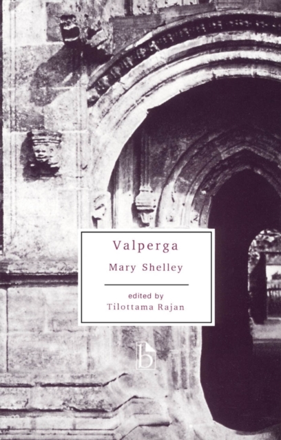 Valperga, Paperback / softback Book