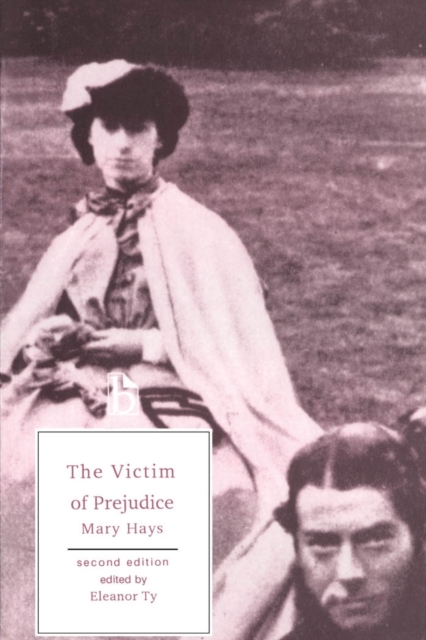 The Victim of Prejudice, Paperback / softback Book