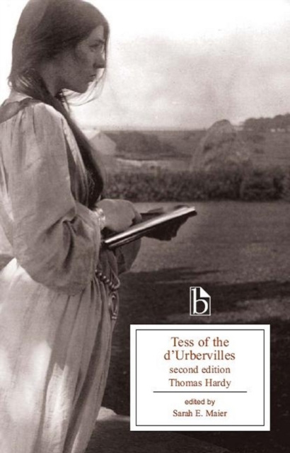 TESS OF THE D'URBERVILLES, 2ND EDITION, Paperback / softback Book
