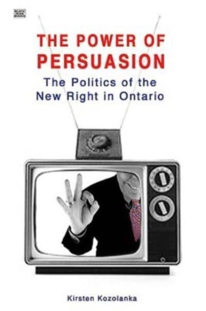 Power of Persuasion, Paperback / softback Book