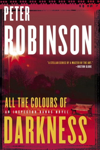 All the Colours of Darkness, EPUB eBook