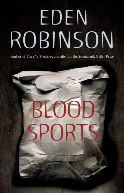 Blood Sports, EPUB eBook