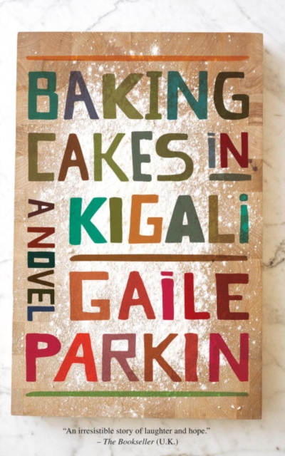 Baking Cakes in Kigali, EPUB eBook