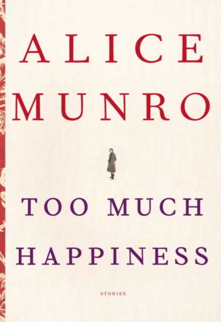Too Much Happiness, EPUB eBook
