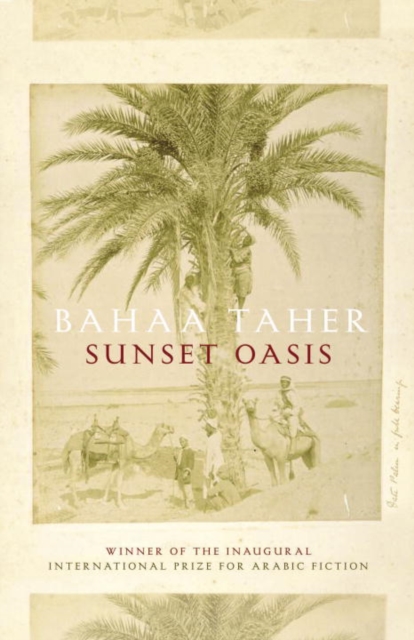 Sunset Oasis, EPUB eBook