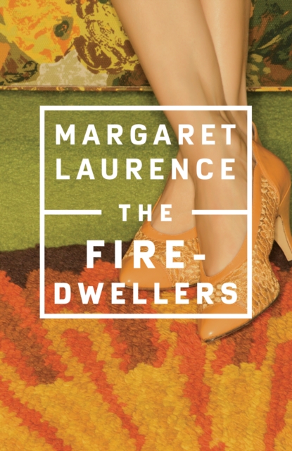Fire-Dwellers, EPUB eBook