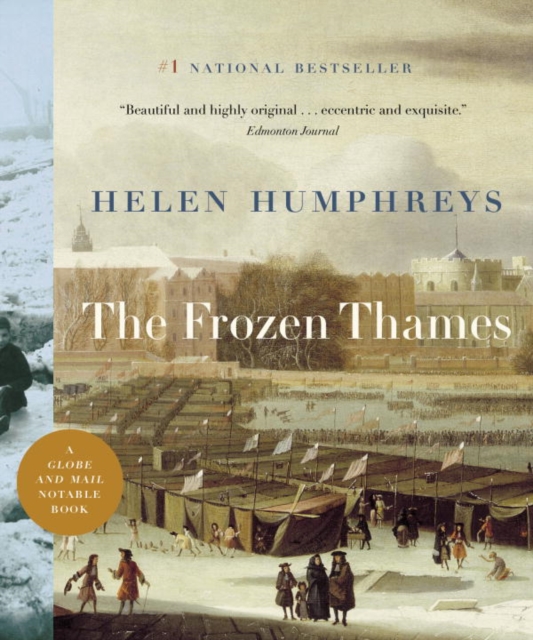 The Frozen Thames, EPUB eBook