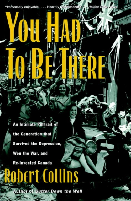 You Had to Be There, EPUB eBook