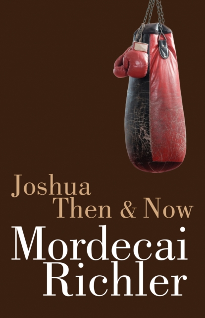 Joshua Then and Now, EPUB eBook