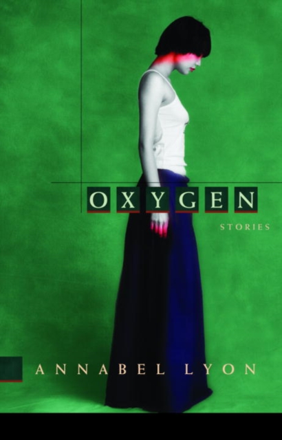 Oxygen, EPUB eBook