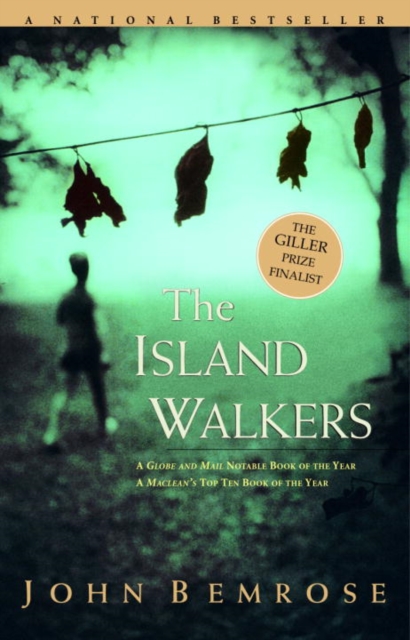 The Island Walkers, EPUB eBook