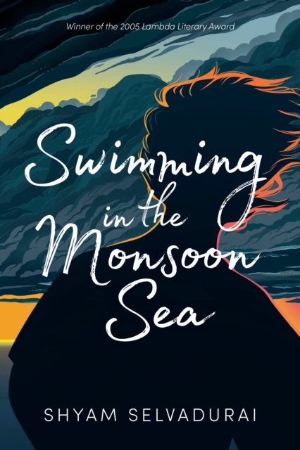 Swimming in the Monsoon Sea, EPUB eBook