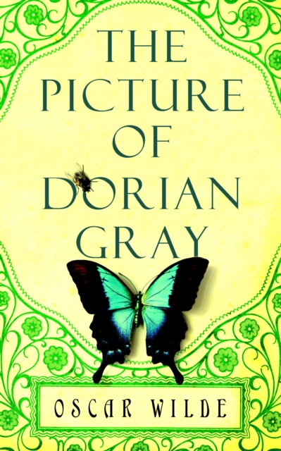 Picture of Dorian Gray, EPUB eBook