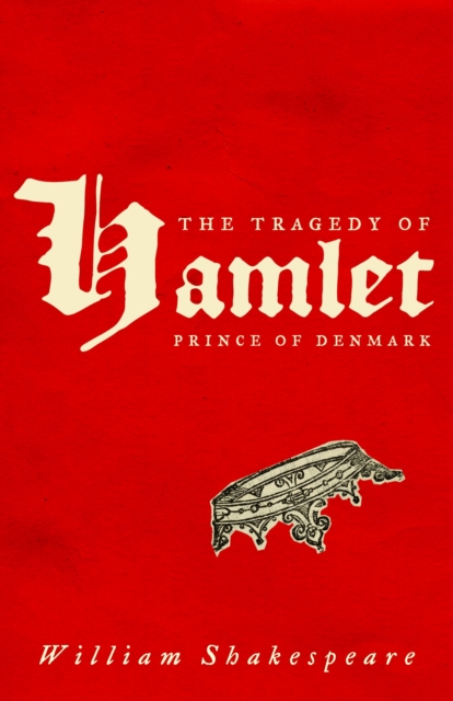 The Tragedy of Hamlet, Prince of Denmark, EPUB eBook