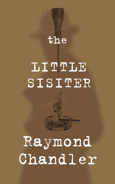 The Little Sister, EPUB eBook