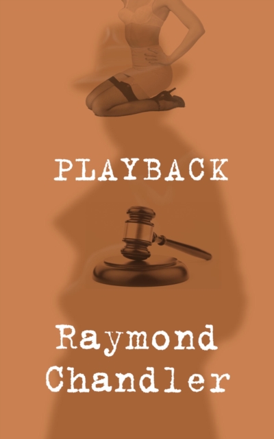 Playback, EPUB eBook