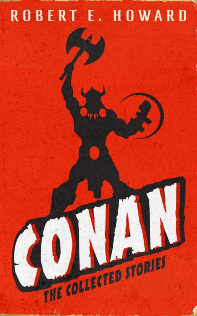 Conan: The Collected Novels, EPUB eBook