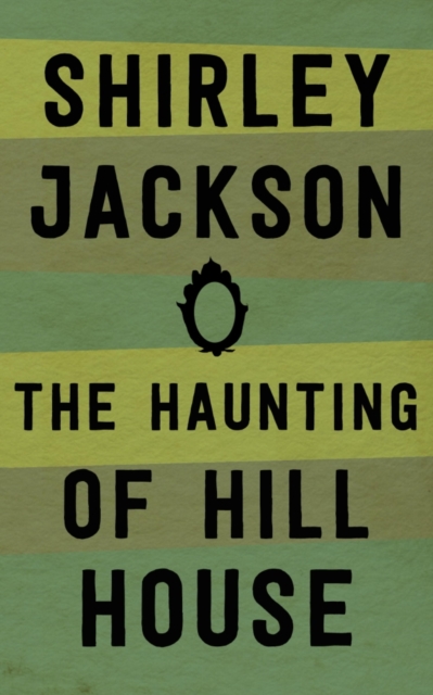 The Haunting of Hill House, EPUB eBook