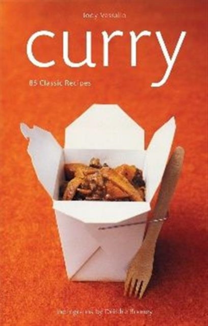 Curry : 85 Classic Recipes, Paperback / softback Book
