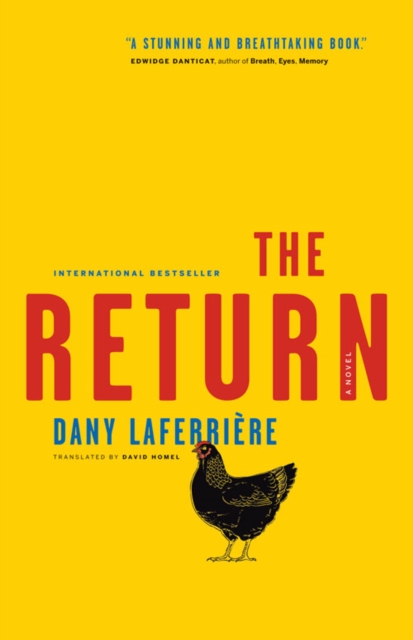 The Return, EPUB eBook