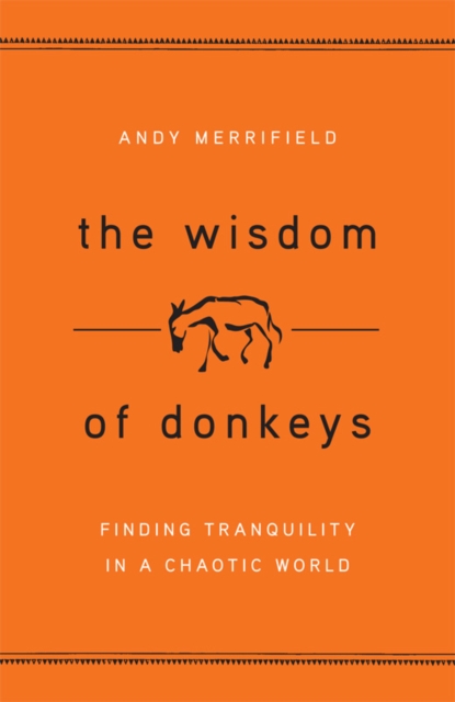 The Wisdom of Donkeys, EPUB eBook