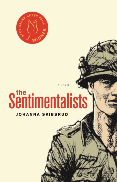 The Sentimentalists, EPUB eBook