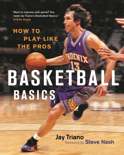 Basketball Basics : How to Play Like the Pros, PDF eBook
