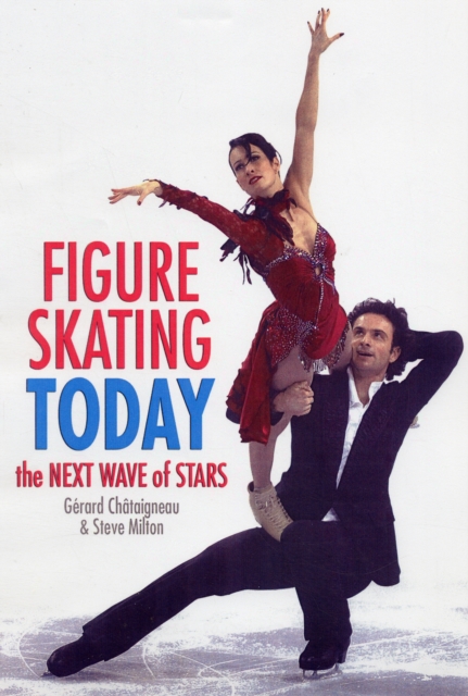 Figure Skating Today, Paperback Book