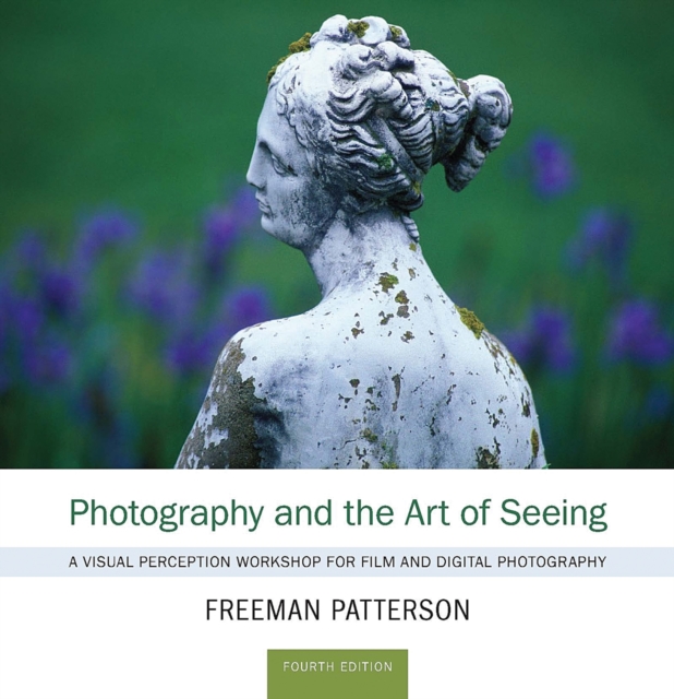 Photography and the Art of Seeing, Paperback / softback Book