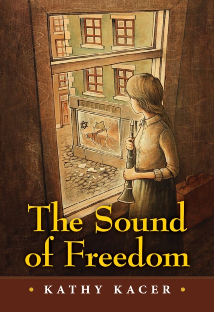 The Sound of Freedom, Paperback / softback Book