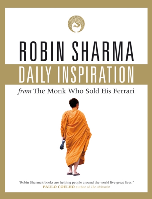 Daily Inspiration From The Monk Who Sold His Ferrari, EPUB eBook