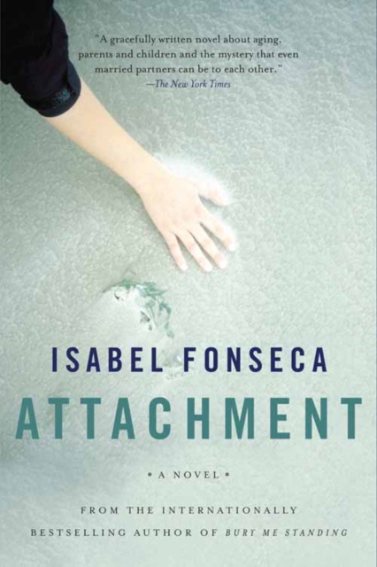 Attachment, EPUB eBook