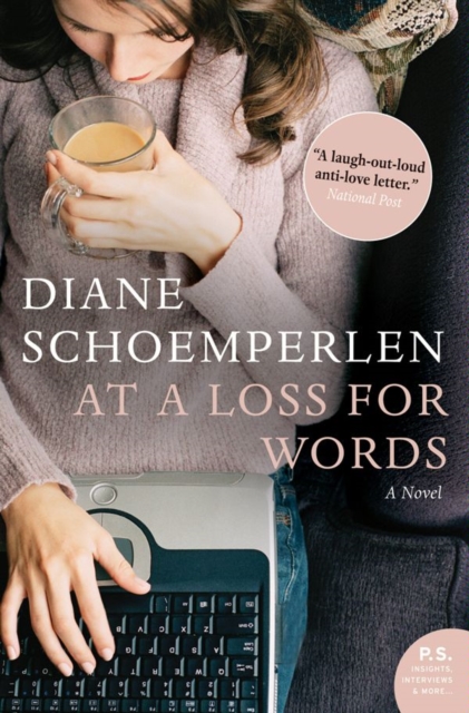 At a Loss for Words : A Post-Romantic Novel, EPUB eBook