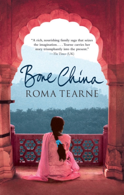 Bone China, EPUB eBook