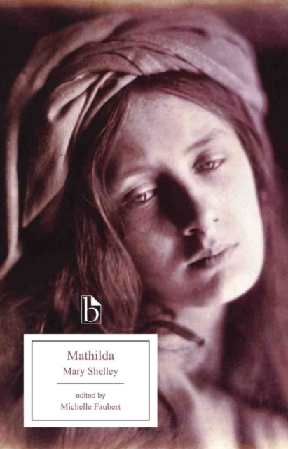 Mathilda, Paperback / softback Book