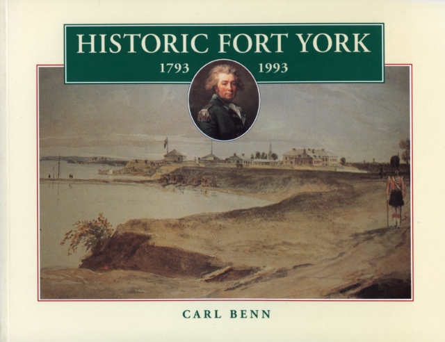 Historic Fort York, 1793-1993, PDF eBook