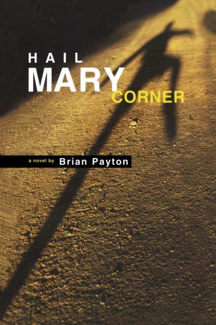 Hail Mary Corner, EPUB eBook