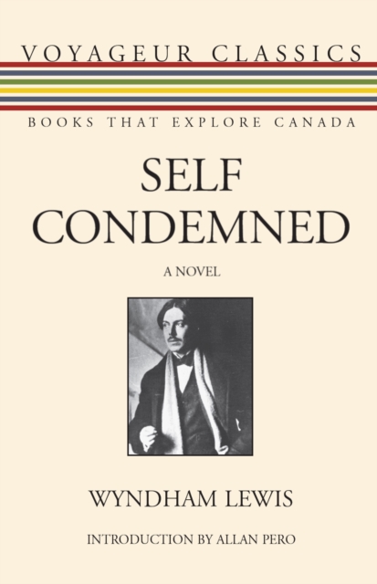 Self Condemned, Paperback / softback Book