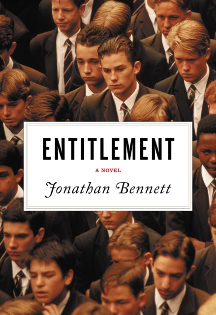 Entitlement, PDF eBook