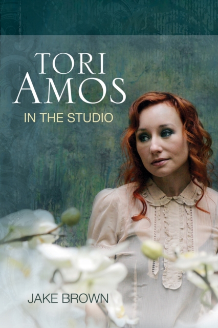 Tori Amos : In the Studio, PDF eBook