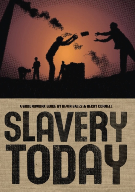 Slavery Today, EPUB eBook