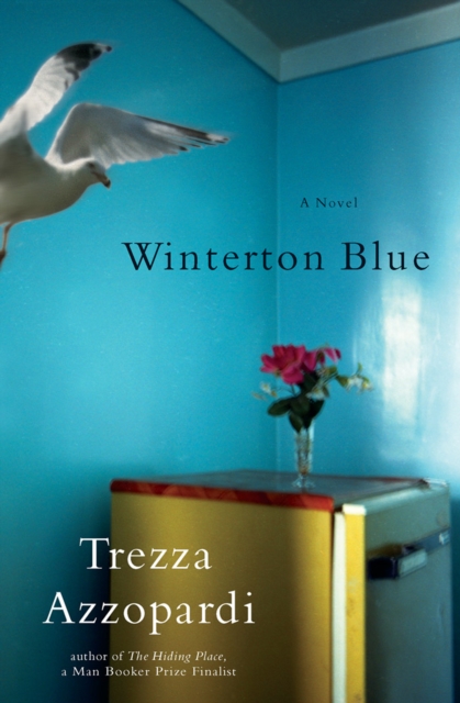 Winterton Blue : A Novel, EPUB eBook